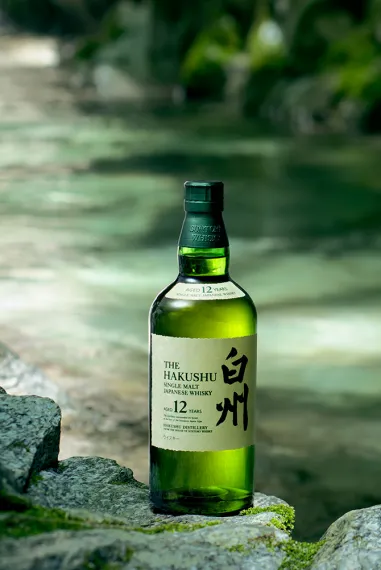 Our Whiskey, Bourbon and Scotch Brands | Suntory Global Spirits