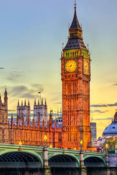 Suntory Global Spirits UK Begins Operations