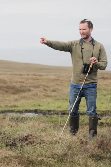 Suntory Global Spirits announce second partnership with RSPB Scotland