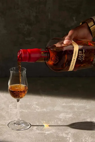 Maker’s Mark Cellar Aged Returns in 2025 – A Masterful Blend of the Brand’s Oldest Bourbons