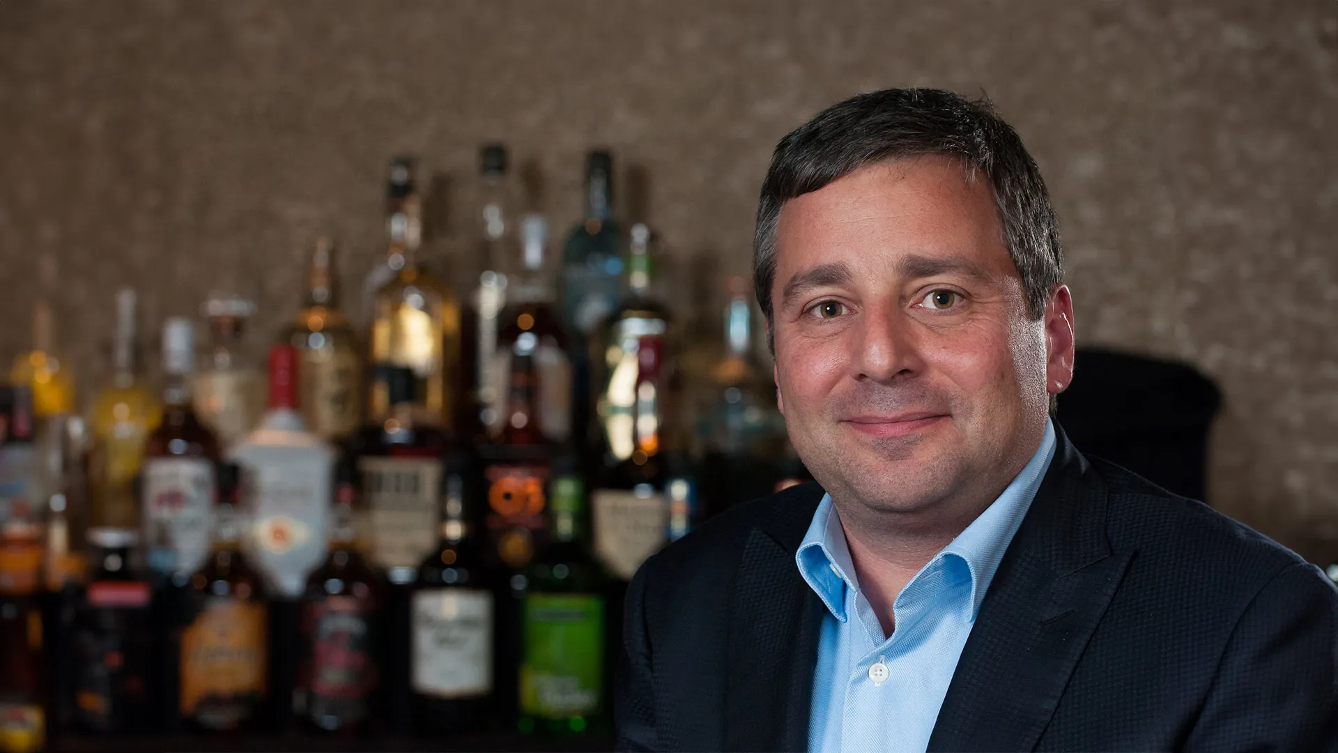 beam suntory names dave turo us chief commercial officer