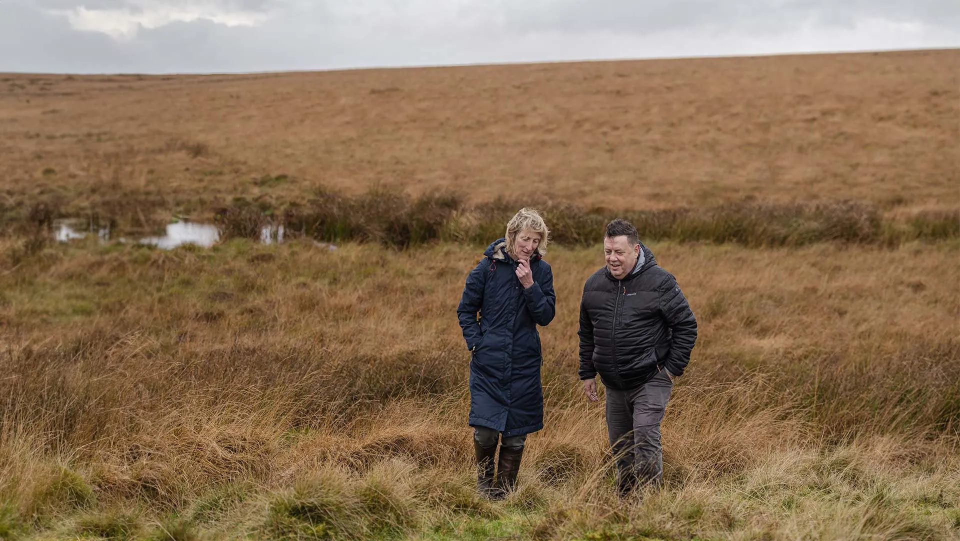 beam suntory partners with rspb scotland to launch phase ii of 4m peatland water sanctuary initiative