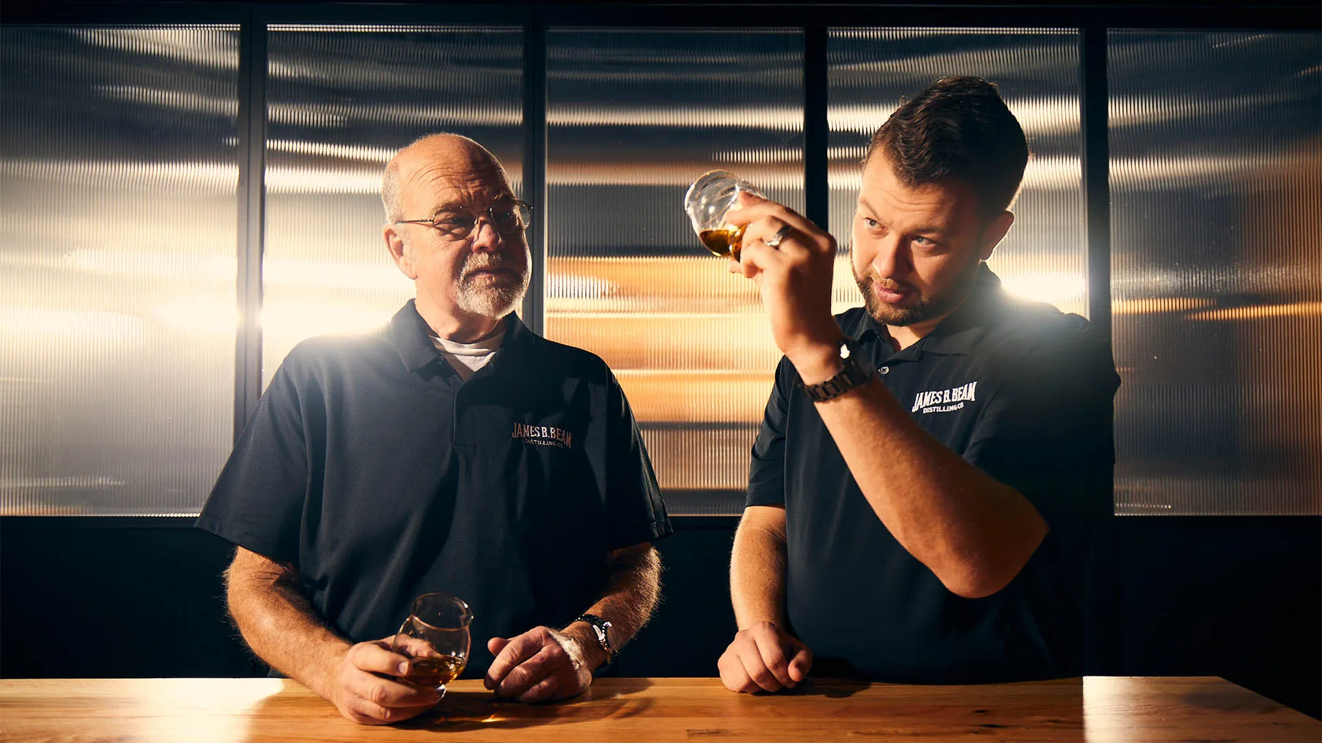 freddie noe announced as 8th generation master distiller