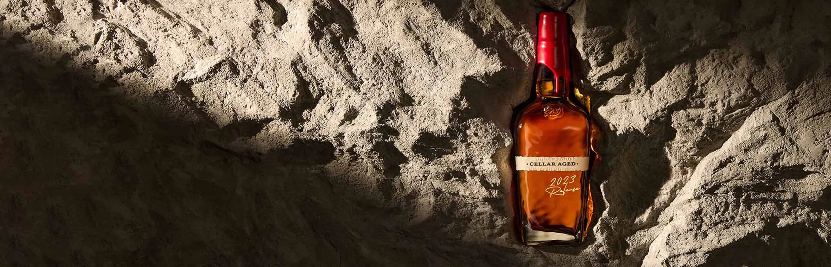 Introducing Maker's Mark® Cellar Aged, An Inspired New Take On Older American Whisky