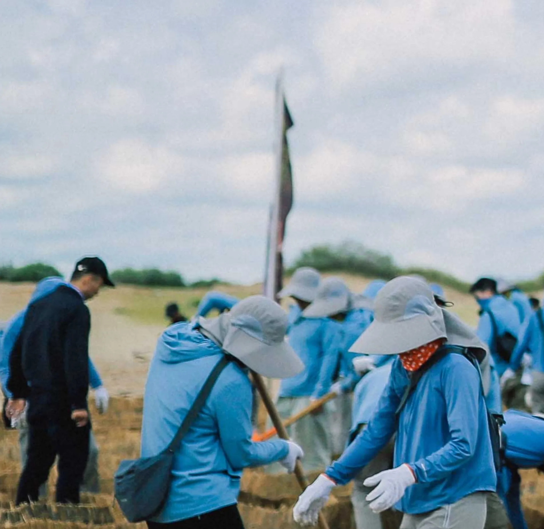 Workers image
