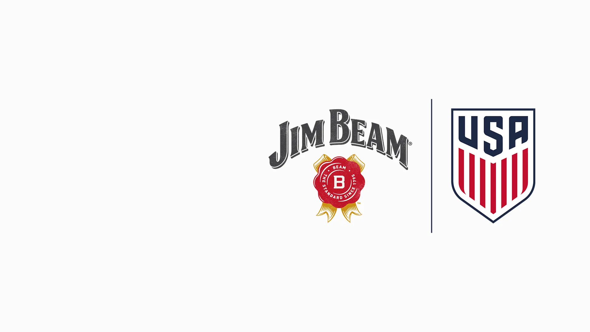 Jim Beam and US Soccer Federation Announce New Multi-Year Partnership 