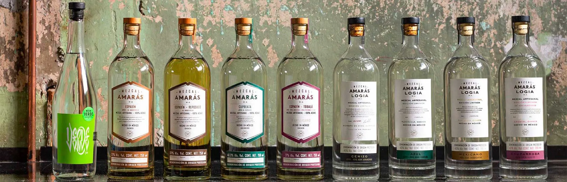 beam suntory announces strategic partnership with mezcal amaras