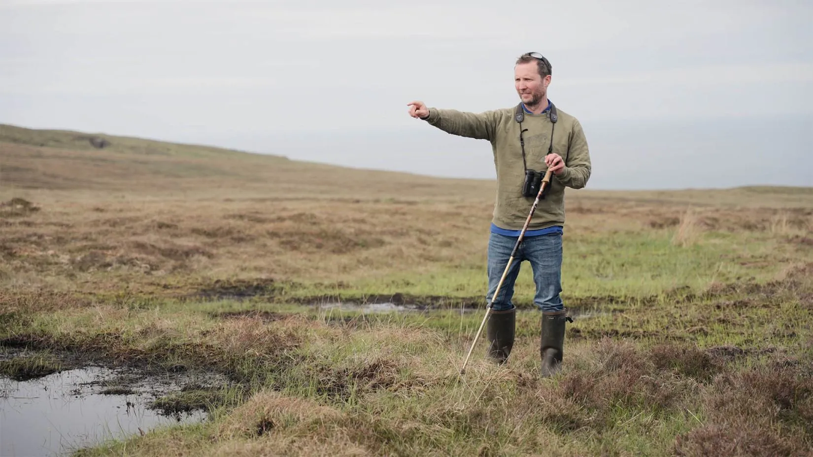 Suntory Global Spirits announce second partnership with RSPB Scotland